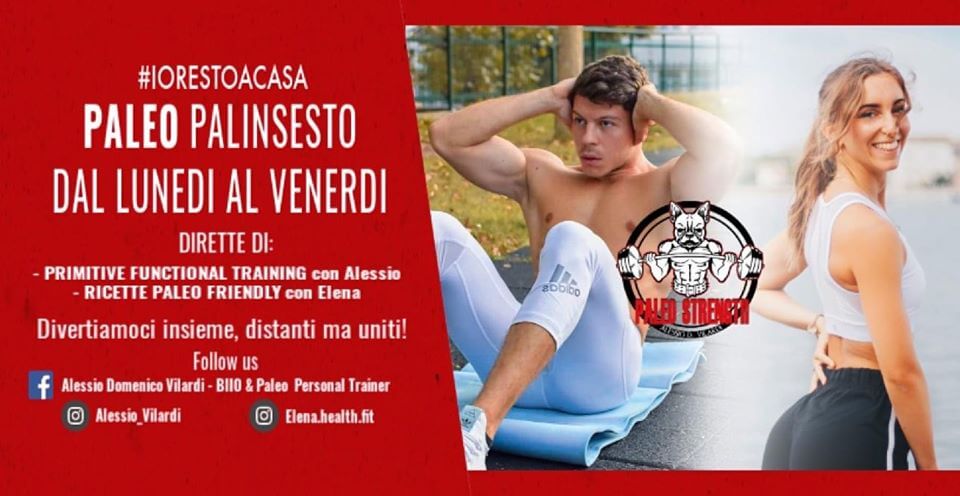 primitive-functional-training