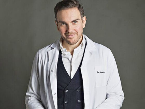 Dott. Francesco Marinelli