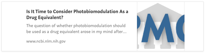terapia-fotobiomodulazione